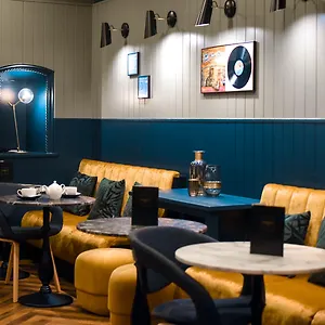Dansaert Hotel Brussels