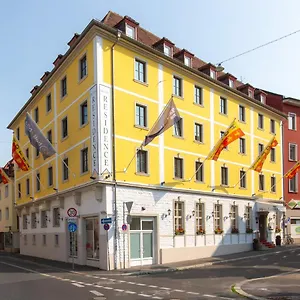 Hotel Hotel Residence