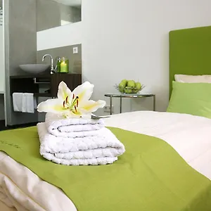Hotel Alte Post - Restaurant Offen