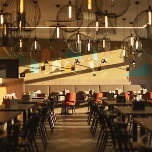 Hotel - The Niu, Sparrow By Ihg