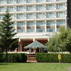 Ramada By Wyndham Parc Hotel Bucharest